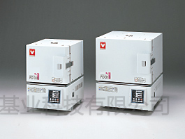 YAMATO雅马拓FO610标准型马弗炉(电气炉)